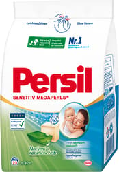 Persil Sensitive Megaperls