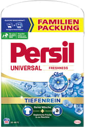 Persil Universal Detergent Powder Deep Clean with Silan