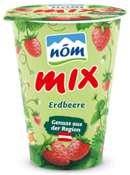 nöm mix strawberry 3.2%