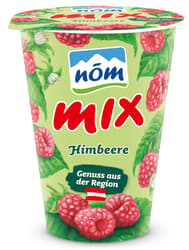 nöm mix Himbeere