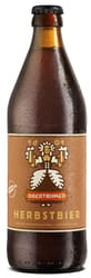 Obertrumer BIO Herbstbier - Amber Ale (Mehrweg)