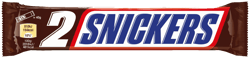 Snickers 2-Pack