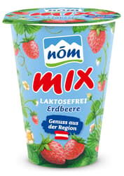 nöm mix lactose-free strawberry 1.8%