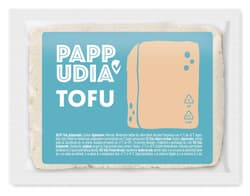 Pappudia Tofu