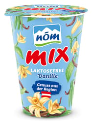 nöm mix lactose-free vanilla 1.8%