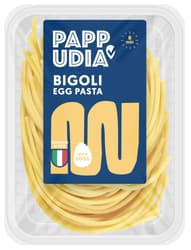 Pappudia Bigoli