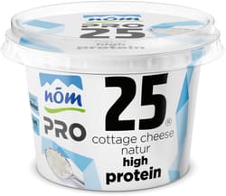 nöm PRO Cottage Cheese natural 09%