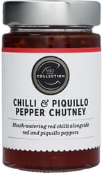 Marks & Spencer Collection Chilli & Piquillo Pepper Chutney