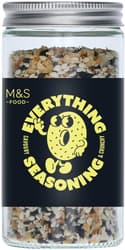 Marks & Spencer Everything Seasoning