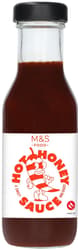 Marks & Spencer Hot Honey Sauce