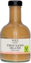 Marks & Spencer Thousand Island Dressing