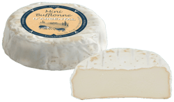 Argental Petit Bufflonne Weichkäse