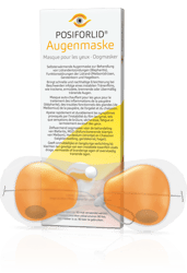 POSIFORLID® Augenmaske