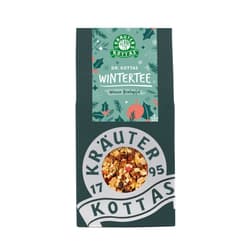 Dr. Kottas Wintertee Wiener Bratapfel