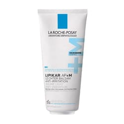 La Roche Posay Lipikar leichter Balsam AP+M