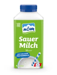 nöm Sauermilch 3,5%