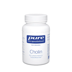 Pure Encapsulations® Cholin