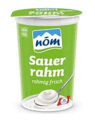nöm Sauerrahm 15%