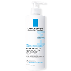 La Roche Posay Lipikar leichter Balsam AP+M
