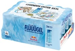 Red Bull Energy Drink Gletschereis 24x250ml (EinwegPFAND)