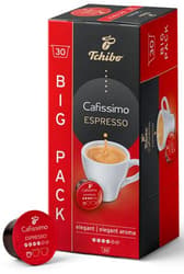 Cafissimo Espresso elegant 30er Box