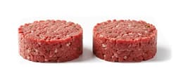 Nemetz Beef Tartare ungewürzt (tiefgekühlt)