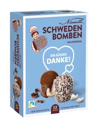 Schwedenbomben 12er