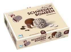 Schwedenbomben 20er