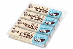 Schwedenbomben Coconut Sticks