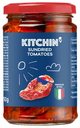 Kitchin getrocknete Tomaten