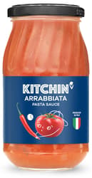 Kitchin Pastasauce Arrabbiata
