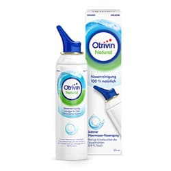 Otrivin Natural Nasenreinigung Spray