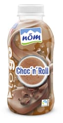 nöm to go chocolate milk