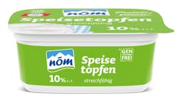 nöm Topfen 10%