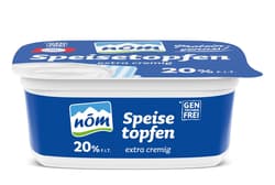 nöm Topfen 20%