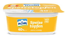 nöm Topfen 40%