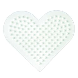 Hama Pegboard Small Heart