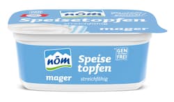 nöm Topfen mager
