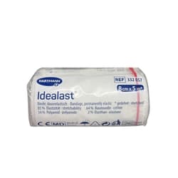 Hartmann Idealast elastische Binde 8 cm x 5 m 