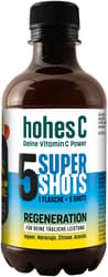 hohes C Supershot Regeneration (EinwegPFAND)	
