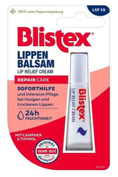 Blistex Lip balm Repair Care