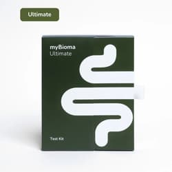 MyBioma Darm-Mikrobiom Ultimate Test Kit 