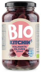 Kitchin BIO Kalamata Oliven ohne Stein