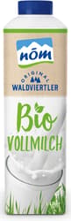nöm Waldviertler BIO-Vollmilch 3,5% länger haltbar