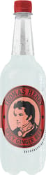 Thomas Henry PET Ginger Beer (EinwegPFAND)