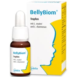 BellyBiom Tropfen