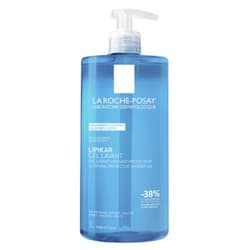 La Roche Posay Lipikar Gel Lavant