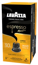 Lavazza Espresso Lungo Kapseln 30Stück