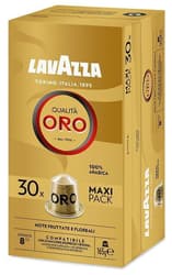Lavazza Qualita Oro Kapseln 30Stück
