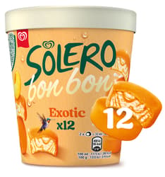 Solero BonBon Exotic